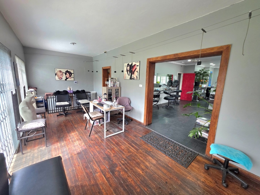 To Let Commercial Property for Rent in Hospitaalheuwel Free State